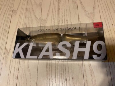 【KLASH 9  Low】#FULL MOON BITE s-l400.jpg