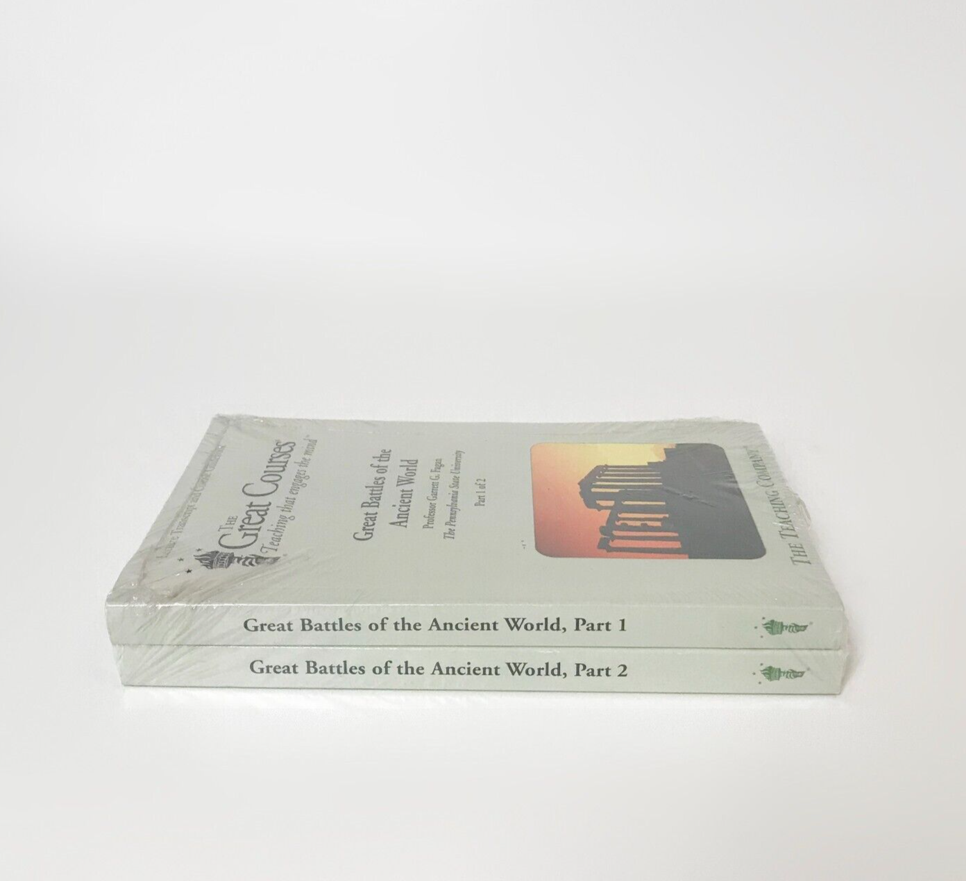 Great Battles of the Ancient World by Garrett Fagan (Perfect) for sale online eBay