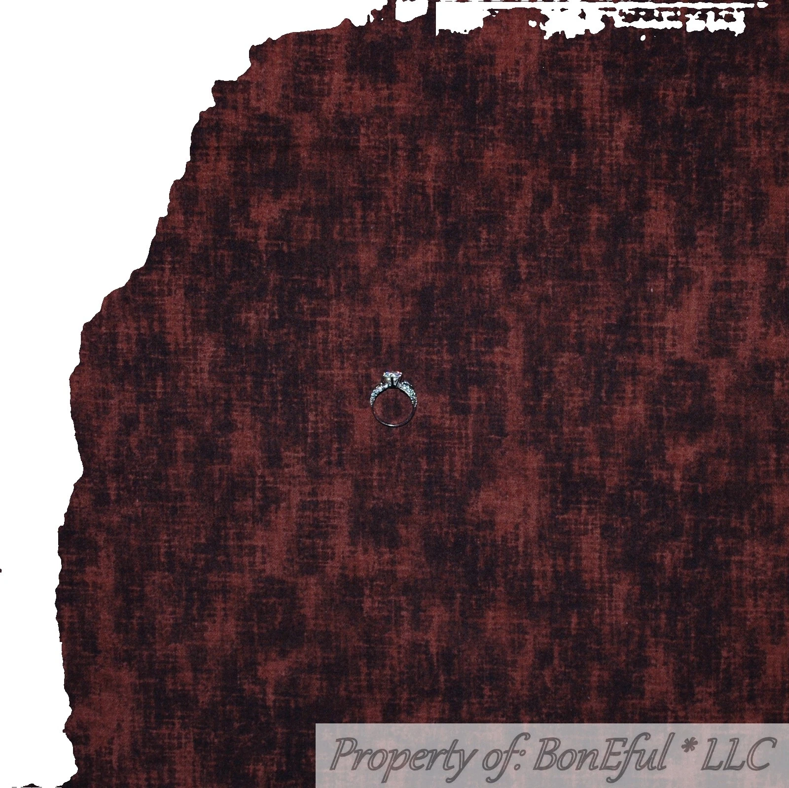 Géneros artesanales Franela Con Textura Timeless Treasures