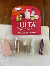 Mini Brands x Ulta Beauty Series 1 Ball Makeup ZURU BUNDLE