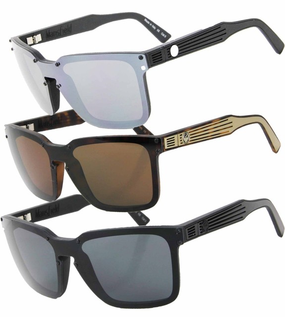 dragon decca sunglasses