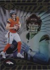 2024 Panini Illusions - Bo Nix #22