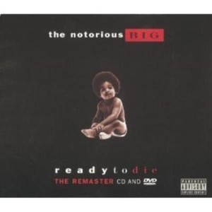 Notorious Big Ready to Die CD | eBay UK