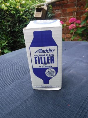 aladdin thermos flasks