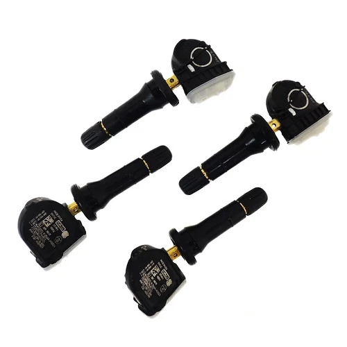4X OEM Tire Pressure Sensor F2GZ1A189AB For F150 Explorer Mustang TPMS35 Genuine - Picture 10 of 10