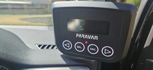 VOLKSWAGEN CADDY C20 LIFE TDI AUTOMATIC - Picture 2 of 18