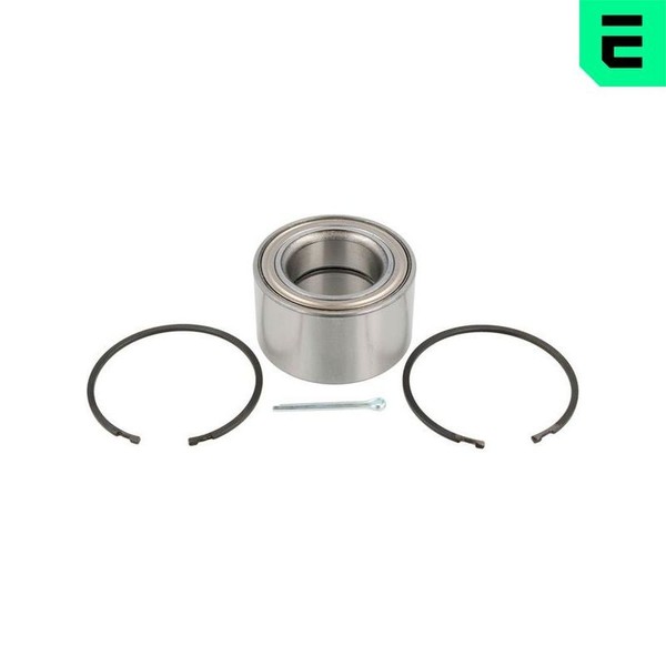 Optimal Gasfeder, Koffer-/Laderaum AG-51487 FüR Volvo-image