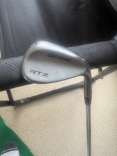 CLEVELAND RTZ TOUR RACK WEDGE