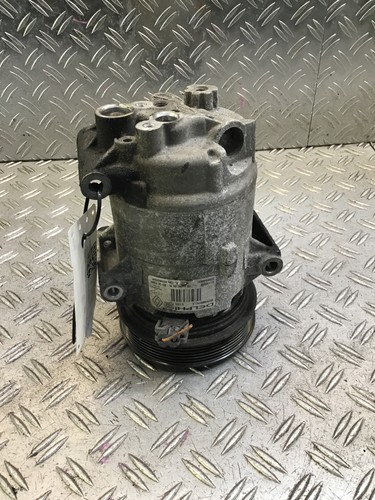 Klimakompressor Renault Scenic II (JM) 1.4 16V 72kW 98PS 8200940837