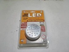 LIGHTS OF AMERICA 7200LED UNDER CABINET LED (H12E)