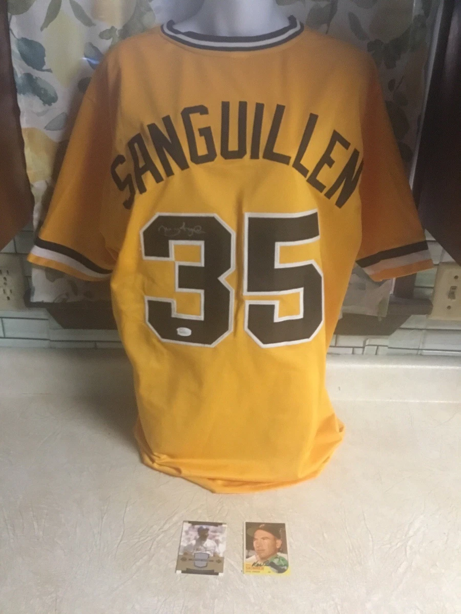 Dave Parker MLB Original Autographed Jerseys for sale | eBay