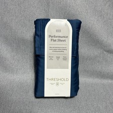 Threshold Queen Performance Flat Sheet Metall...