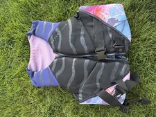 Hyperlite Wake Co Adult Large Neoprene CGA Li...