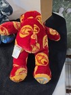 Build A Bear Marvel Thor and Ironman Avengers Plush 2014-2015 — photo 10