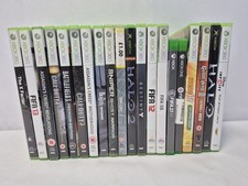 Xbox 20x game bundle