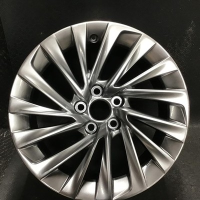 2019-2025 Lexus ES250 ES300h ES350 74375 Wheel 18x8 Rim Hyper