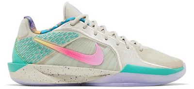 Nike Titan x Womens Sabrina 2 EP Make Space HQ1846-001 Women Size