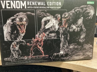 Marvel Universe ARTFX+ Statue 1:10 Venom Renewal Edition 17 cm Neu & OVP