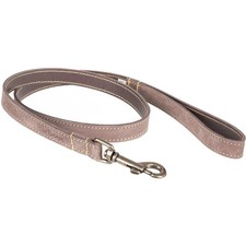 Barbour Leather Dog Lead