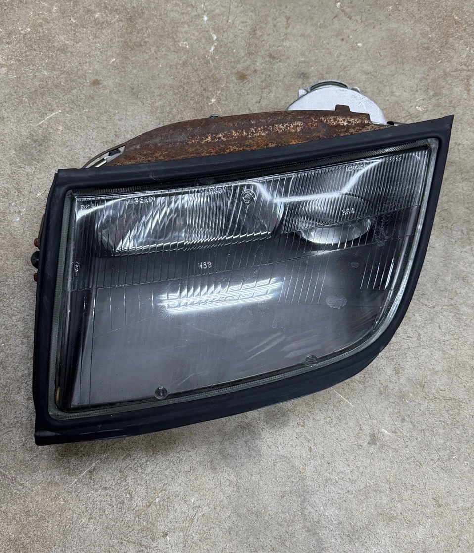 Nissan Headlights for Nissan 300ZX for sale | eBay
