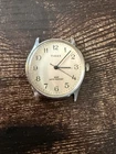 Timex Vintage Automatic Wristwatch Water Resistant for repair/parts