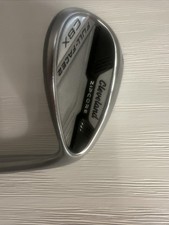 Cleveland CBX Zipcore Full-Face 2 58/12