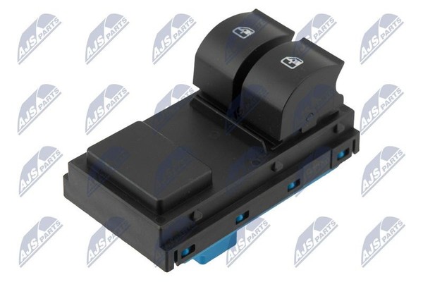 NTY Schalter, Fensterheber EWS-FT-028 Passend FüR Fiat-image