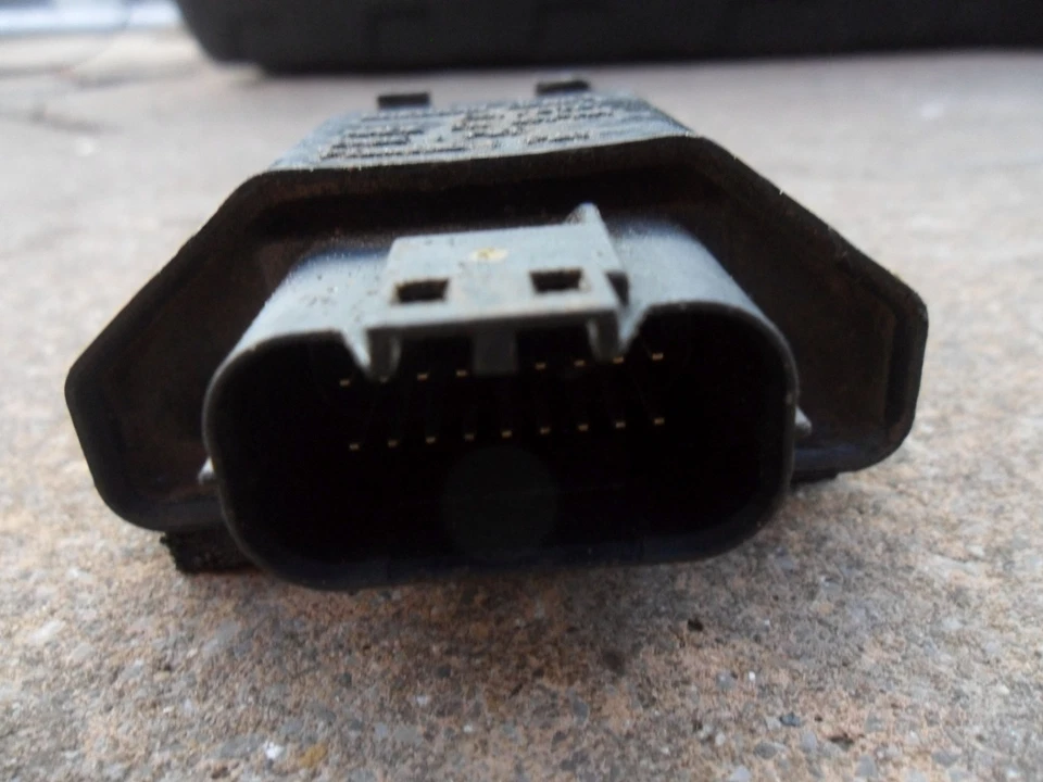 MÓDULO GAS GAS PRO KOKUSAN CDI - ECU - APTO 125 200 250 300 - AÑO 2002 - 2012 - Imagen 4 de 4