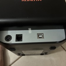 Thermal Receipt Printer