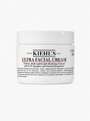 Kiehl s Ultra Facial Cream 50ml Feuchtigkeitscreme Gesichtscreme 50 ml
