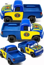 Disney Pixar Autos Diecast McQueen Pickup 1:55 Metall Modell Kinder Geschenke