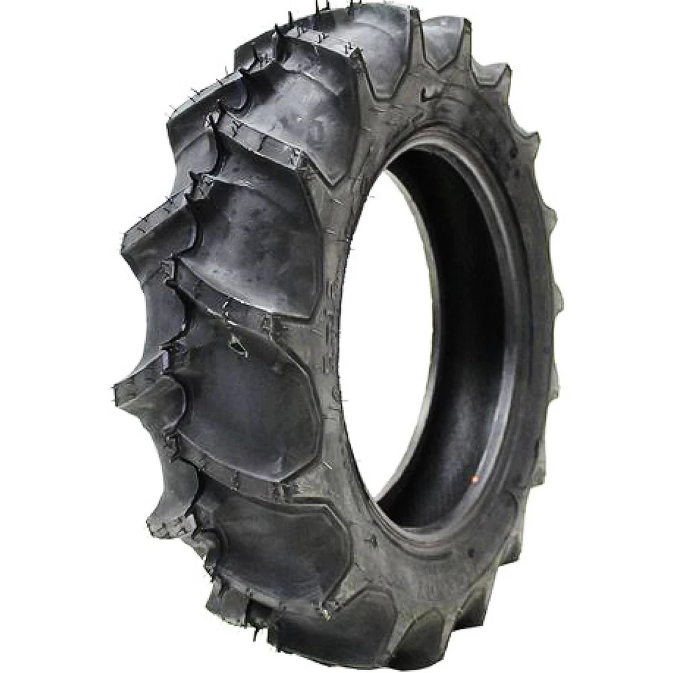 2 Tires Firestone Regency AG Tractor 6-12 Load 4 Ply Tractor - Image 3 of 4