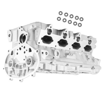 Cylinder Head 06F103064A for Audi A3 A4 TT VW Golf 2004-2008 AXX BPY BGB BPG