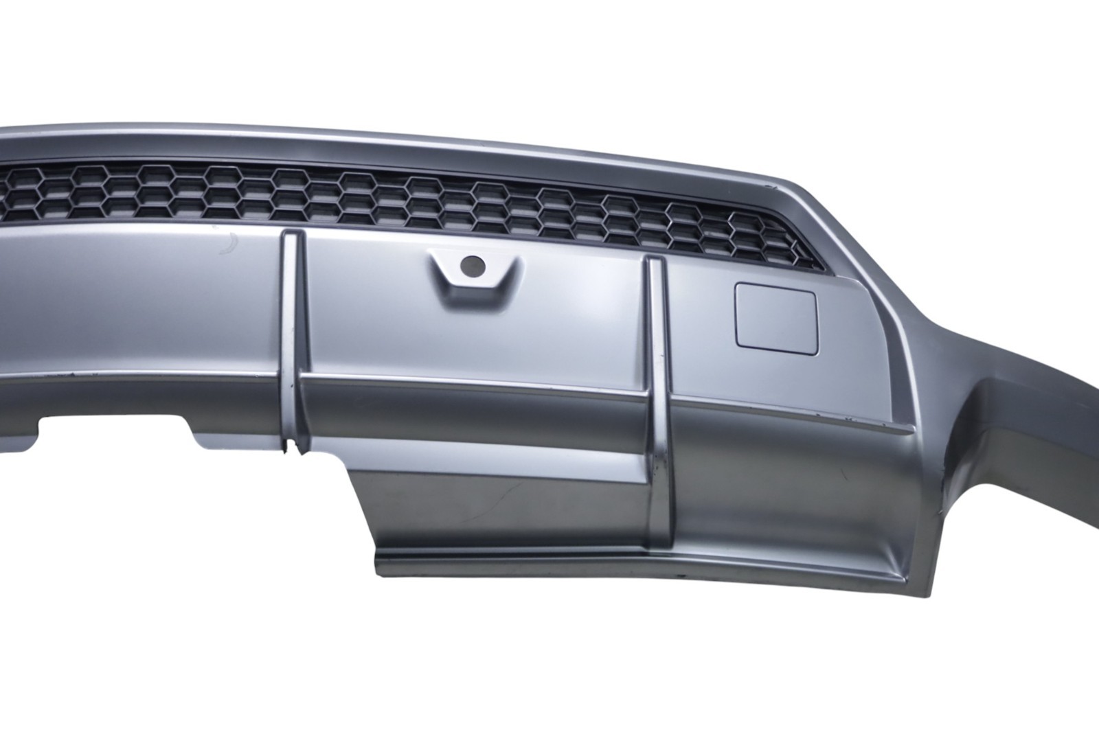Lamborghini Urus Rear Bumper Lower Valance Diffuser 2019 - 2023 OEM