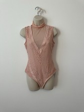 Guess Sheer Body Suit