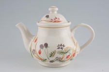 Churchill - Bramble Fayre - Teapot - 216821G