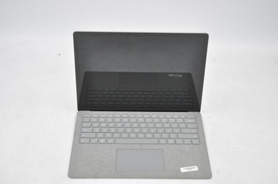 (Quantity) Microsoft Surface Laptop 2 Intel Core i5-8350U 8GB RAM No SSD #1373