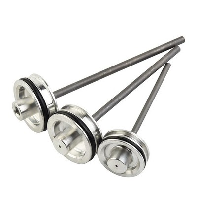 1*/ Kolbenmitnehmereinheit für CN55/CN70 CN80 Aftermarket Coil-Nagler Ersatztei