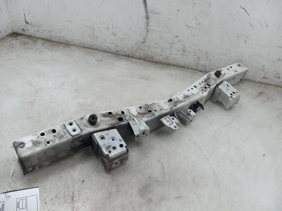 10-15 RADIADOR TOYOTA PRIUS NÚCLEO SUPERIOR SOPORTE VIN DU 7º 8º dígito Foto 2 de 4