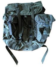 Vintage U.S. Army ALICE Combat Medium Field Pack LC-1 " 1982"