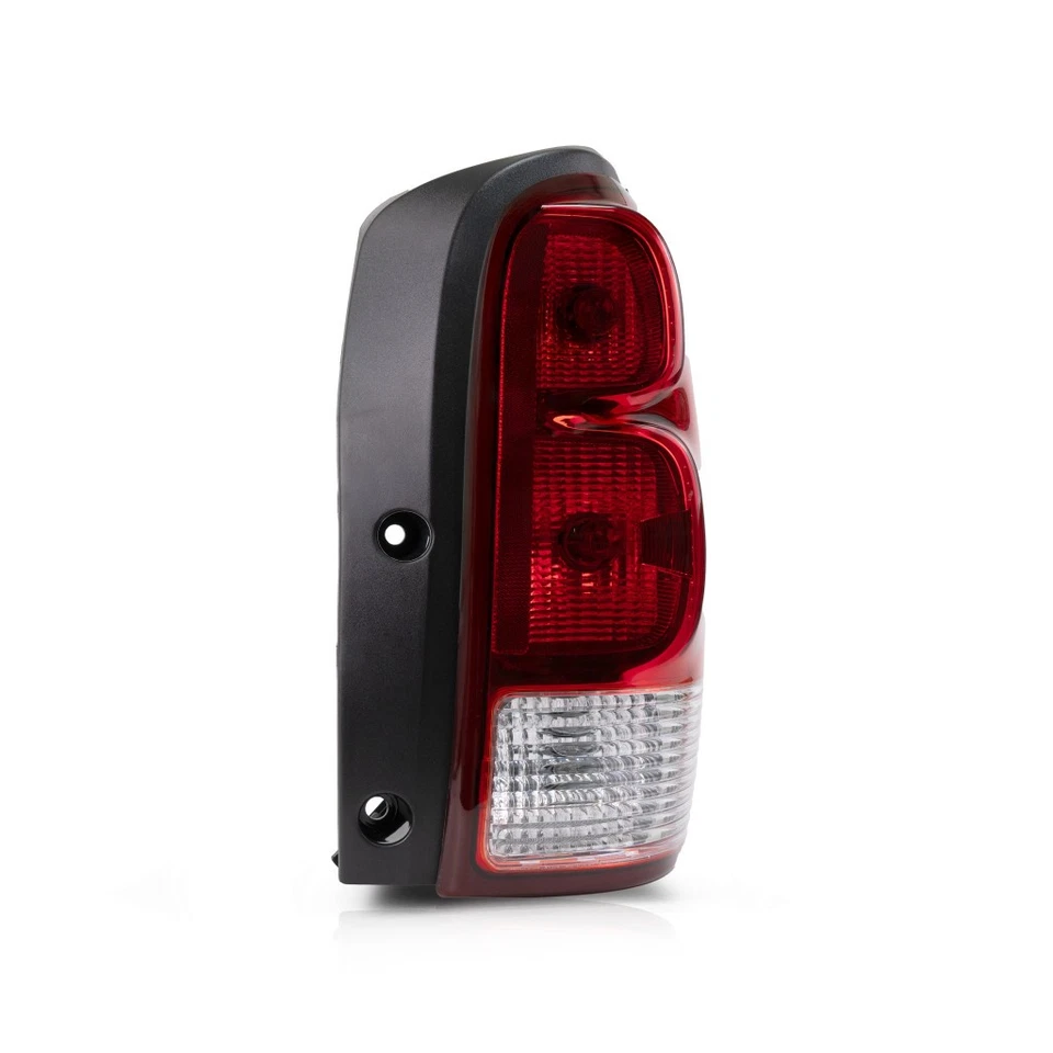 Para 2005-2009 Pontiac Montana conjunto de lanterna traseira passageiro lateral GM2801183 - Imagem 4 de 4