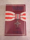 ORDERS, DECORATIONS, MEDAL AND BADGES OF THE THIRD REICH, VOLUME 2, BY DAVID LIT — photo 1