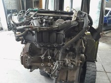 Moteur Suzuki LIANA
