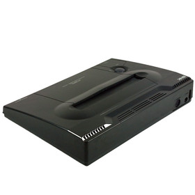 SNK NEOGEO AES System (Sys + AC Adap  ONLY/ NO Sound)  (Ship from Thailand)