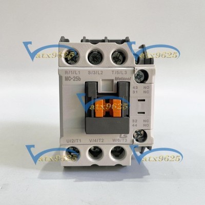ONE LS MC-25b DC24V Contactor New *kk