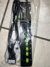 Tricklestar 7-Outlet AV Advanced PowerStrip TS1810 Free Shipping 
