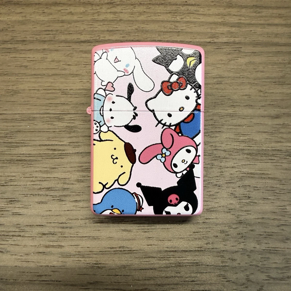 hello kitty zippo | eBay