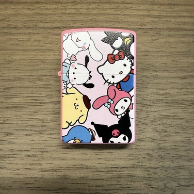 Sanrio, Hello Kitty Wind Resistant Lighter