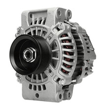 Alternator 24V/100A SCANIA 4 - series 114 G/320 CA1880