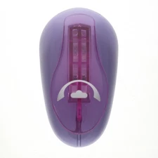 Foldover Hang Tag/Display Punch